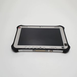 Laptop poleasingowy Clevo Tablet Panasonic ToughPad FZ-G1 Rugged | i5-5300U 4GB 120GB SSD | Windows10 5