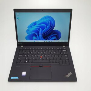 Laptop poleasingowy Lenovo Lenovo ThinkPad X13 1 gen. | i5-10210U 16GB 256GB NVMe | Windows 11 11
