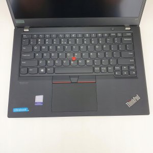 Laptop poleasingowy Lenovo Lenovo ThinkPad X13 1 gen. | i5-10210U 16GB 256GB NVMe | Windows 11 8