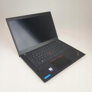 Laptop poleasingowy Lenovo Lenovo ThinkPad X13 1 gen. | i5-10210U 8GB 256GB NVMe | Windows 11 6