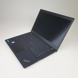 Laptop poleasingowy Lenovo Lenovo ThinkPad X13 1 gen. | i5-10210U 8GB 256GB NVMe | Windows 11 7