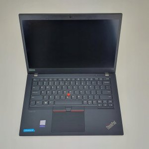 Laptop poleasingowy Lenovo Lenovo ThinkPad X13 1 gen. | i5-10210U 8GB 256GB NVMe | Windows 11 9