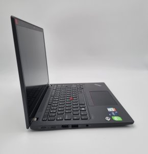 Laptop poleasingowy Lenovo Lenovo ThinkPad X13 3gen. | i5-1245U 16GB 1TB NVMe | Windows 11 5