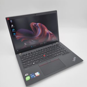 Laptop poleasingowy Lenovo Lenovo ThinkPad X13 3gen. | i5-1245U 16GB 256GB NVMe | Windows 11 10