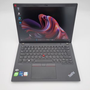 Laptop poleasingowy Lenovo Lenovo ThinkPad X13 3gen. | i5-1245U 16GB 512GB NVMe | Windows 11 3