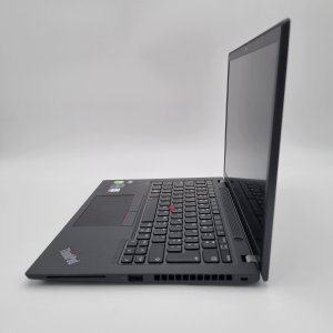 Laptop poleasingowy Lenovo Lenovo ThinkPad X13 3gen. | i5-1245U 16GB 512GB NVMe | Windows 11 6