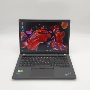 Laptop poleasingowy Lenovo Lenovo ThinkPad X13 gen 2 | i5-1145G7 16GB 960GB NVMe | 1920 x 1200 | Win11 10