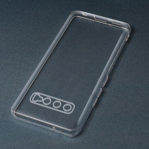 krainaGSM Etui Bezbarwne Do Samsung Galaxy S10 Wzmacniane Clear Case 2Mm 7
