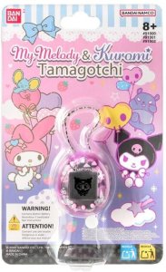 Tamagotchi Nano - Kuromi (NT91002) 2