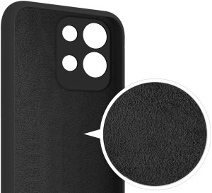 krainaGSM Etui Do Xiaomi Redmi 17 4G | 5G Case Silicone Elastyczne 4