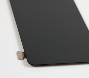 Tradebit Wyświetlacz LCD Ekran dotykowy Szybka do Samsung Galaxy A41 SM-A415 Incell (8613) 3