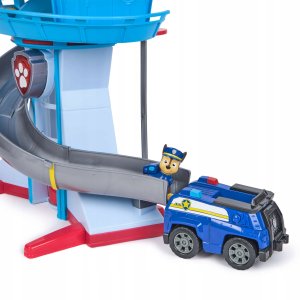 Spin Master Paw Patrol playset Lookout Tower, 6070237 (4090102-1538) 5