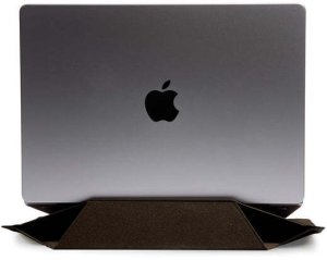 Torba MOFT Na laptopa Movas Bio-Leather sleeve 14" brązowy (MOF141) 2