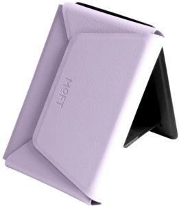 Podstawka MOFT Magnetyczny portfel statyw Trackable Travel MagSafe peony (MOF123) 2