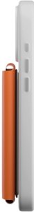 Podstawka MOFT Magnetyczny portfel statyw Trackable Travel MagSafe sunrise (MOF124) 2