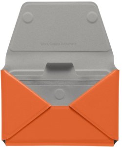 Podstawka MOFT Magnetyczny portfel statyw Trackable Travel MagSafe sunrise (MOF124) 5