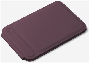 Podstawka MOFT Magnetyczny portfel i stojak na telefon Invisible Movas Snap-On MagSafe blackberry (MOF116) 6