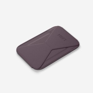 Podstawka MOFT Magnetyczny portfel i stojak na telefon Movas Snap-On MagSafe blackberry (MOF103) 3