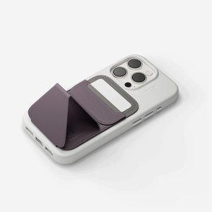 Podstawka MOFT Magnetyczny portfel i stojak na telefon Movas Snap-On MagSafe blackberry (MOF103) 4