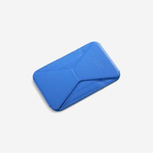 Podstawka MOFT Magnetyczny portfel i stojak na telefon Movas Snap-On MagSafe sapphire (MOF104) 5