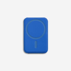 Podstawka MOFT Magnetyczny portfel i stojak na telefon Movas Snap-On MagSafe sapphire (MOF104) 8