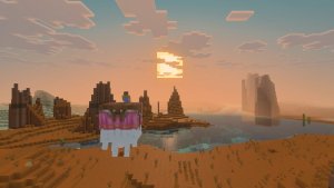 Minecraft - Switch 2 Edition 2