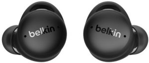 Słuchawki Belkin Soundform Isolate Noise Cancel. In-Ear black (AUC017HQBK) 3