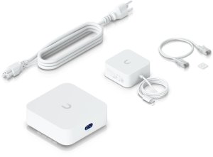 Router Ubiquiti UniFi Express 7 3-pack (UX7-3-EU) 4