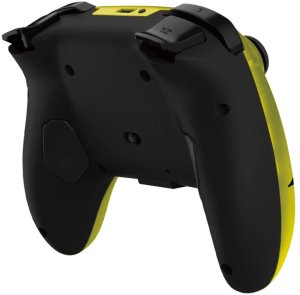 Pad Hori bezprzewodowy Cyberpunk 2077 (NSX-220E) 4