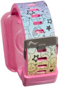 Smartwatch Lazerbuilt Squishmallows Rainbow (SWSQM-RAINBOW) 2
