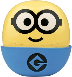 Słuchawki Lazerbuilt Bezprzewodowe Bluetooth 5.0 Minionki Bob douszne Tws dla dzieci / Twsmn-bob (SB12474) 2