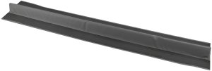 Master TrackConnect Łącznik Rzep do AirTracka AirTrack 100 cm (MAS-B912-GREY) 2