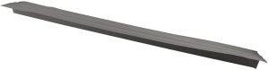 Master TrackConnect Łącznik Rzep do AirTracka AirTrack 100 cm (MAS-B912-GREY) 3