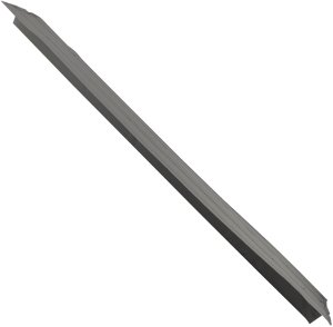 Master TrackConnect Łącznik Rzep do AirTracka AirTrack 100 cm (MAS-B912-GREY) 4