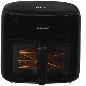 Frytkownica beztłuszczowa Wartmann WM-2408AF 2