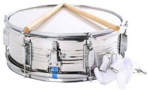 Kera Audio Kera JG/13-1 Werbel marszowy 4