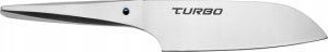 Chroma Nóż japoński Santoku 178 mm Turbo S-02 (CH-S-02) 3