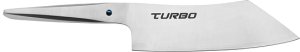 Chroma Nóż S-40 Sanoku Hakata 190 mm Turbo (CH-S-40) 2