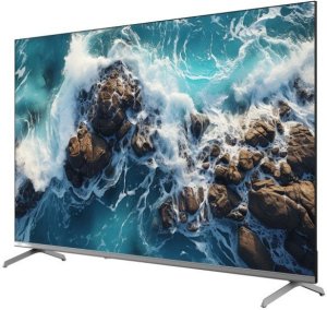 Telewizor CHiQ U55QM10V QLED 55" 4K Ultra HD Google TV 2