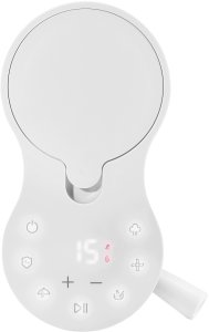 Momini 5in1 Baby Steam Blender with Self-Sterilization (YUMMYMAKER) 3