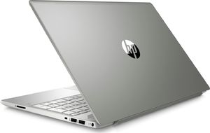 Laptop HP Pavilion 15-cw0009nc (4DJ36EAR) 1