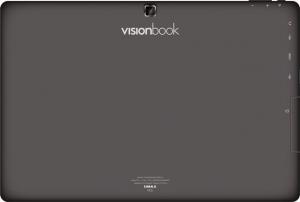 Tablet Umax VisionBook 10.1" 64 GB Czarny  (UMM220V16) 4