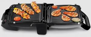 Grill elektryczny Tefal GC3050 4