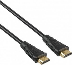 Kabel PremiumCord HDMI - HDMI 1.5m czarny (kphdme015) 1