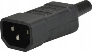 Kabel zasilający PremiumCord Kabel - redukcja zasilania 5.25 - SATA, wewnętrzny 2