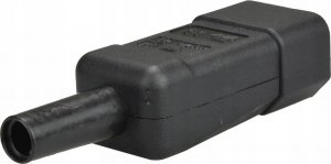 Kabel zasilający PremiumCord Kabel - redukcja zasilania 5.25 - SATA, wewnętrzny 3