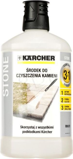 Karcher Preparat do kamienia i fasad (6.295-765.0) 1