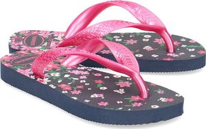 Havaianas Havaianas Flores - Japonki Dziecięce - 4000052 7204 29/30 1