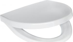 Deska sedesowa Cersanit Parva duroplast wolnoopadająca (K98-0104) 1