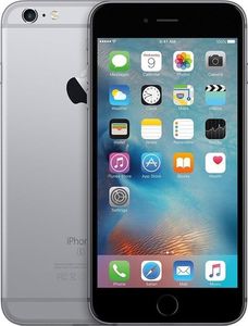 Smartfon Apple iPhone 6 Plus 16 GB Szary Refurbished (RM-IP6P-64/GY) 3